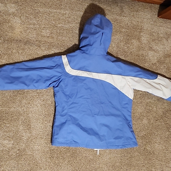 Columbia Women's Winter Jacket - Picture 2 of 3